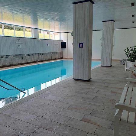 Apartment Jagdberg - Haus Alpenland Seefeld in Tirol Bagian luar foto