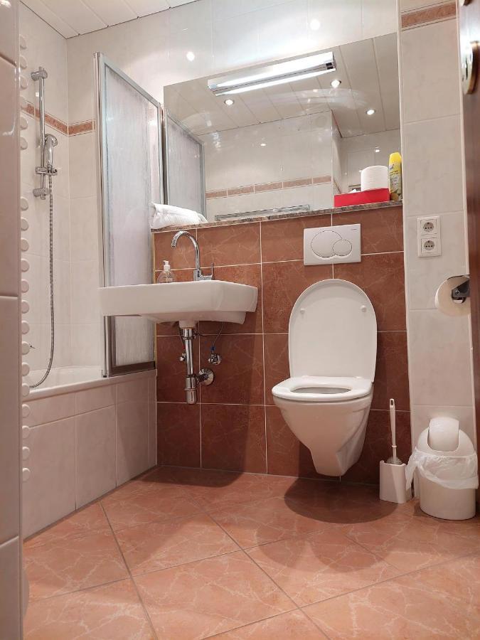 Apartment Jagdberg - Haus Alpenland Seefeld in Tirol Bagian luar foto