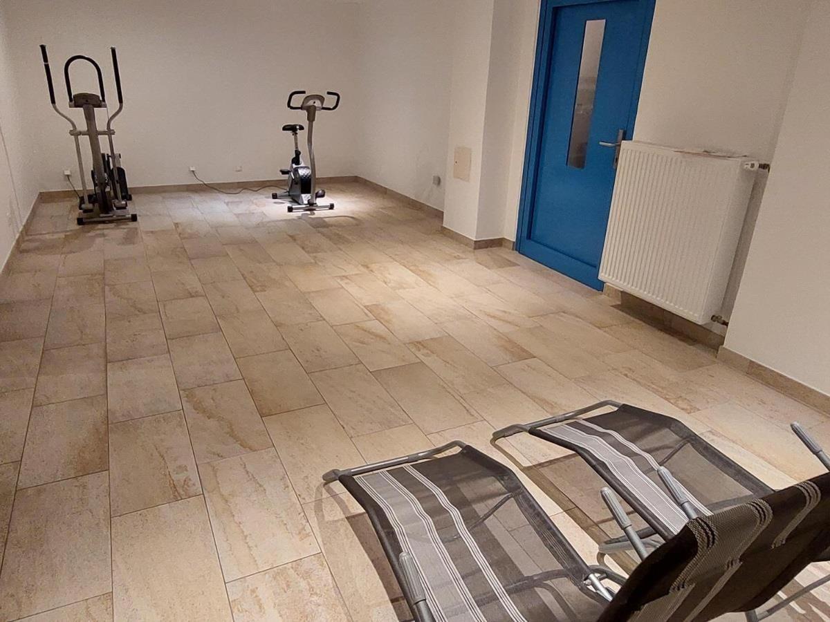 Apartment Jagdberg - Haus Alpenland Seefeld in Tirol Bagian luar foto