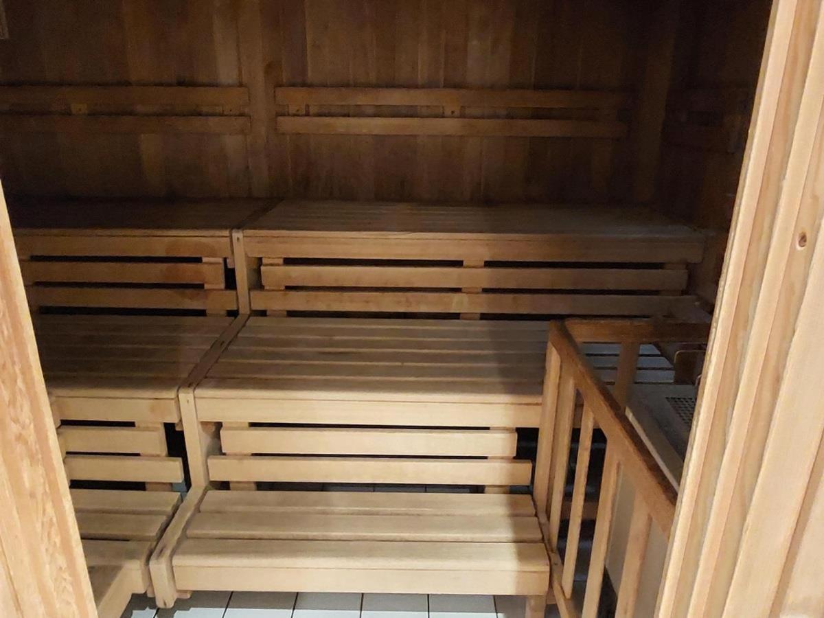 Apartment Jagdberg - Haus Alpenland Seefeld in Tirol Bagian luar foto