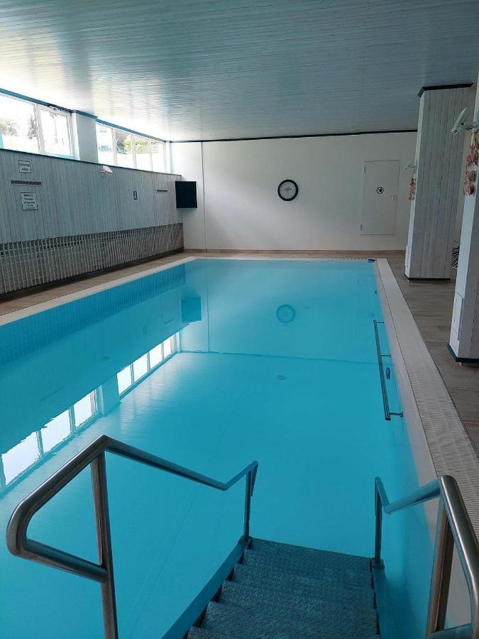 Apartment Jagdberg - Haus Alpenland Seefeld in Tirol Bagian luar foto