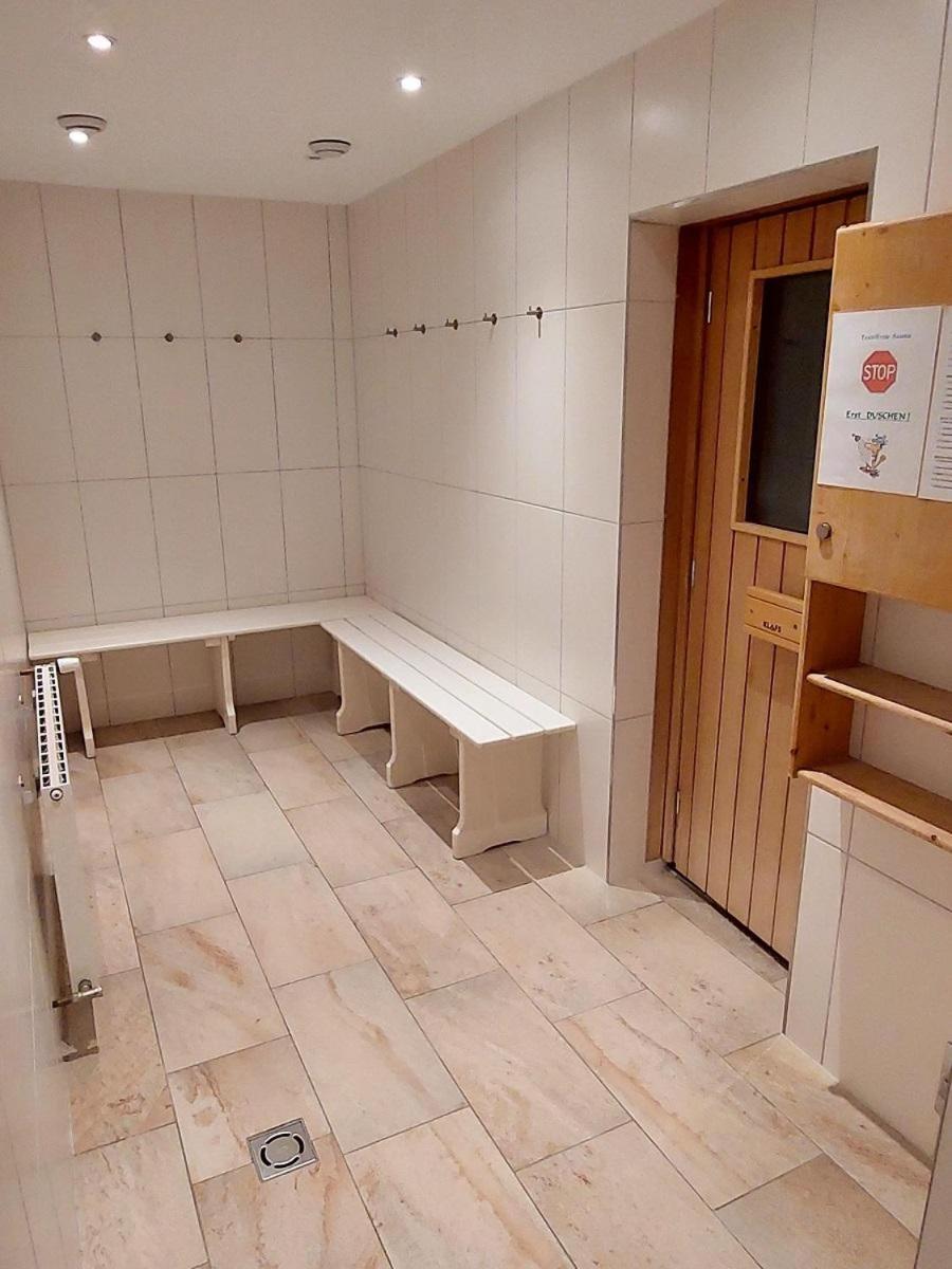 Apartment Jagdberg - Haus Alpenland Seefeld in Tirol Bagian luar foto