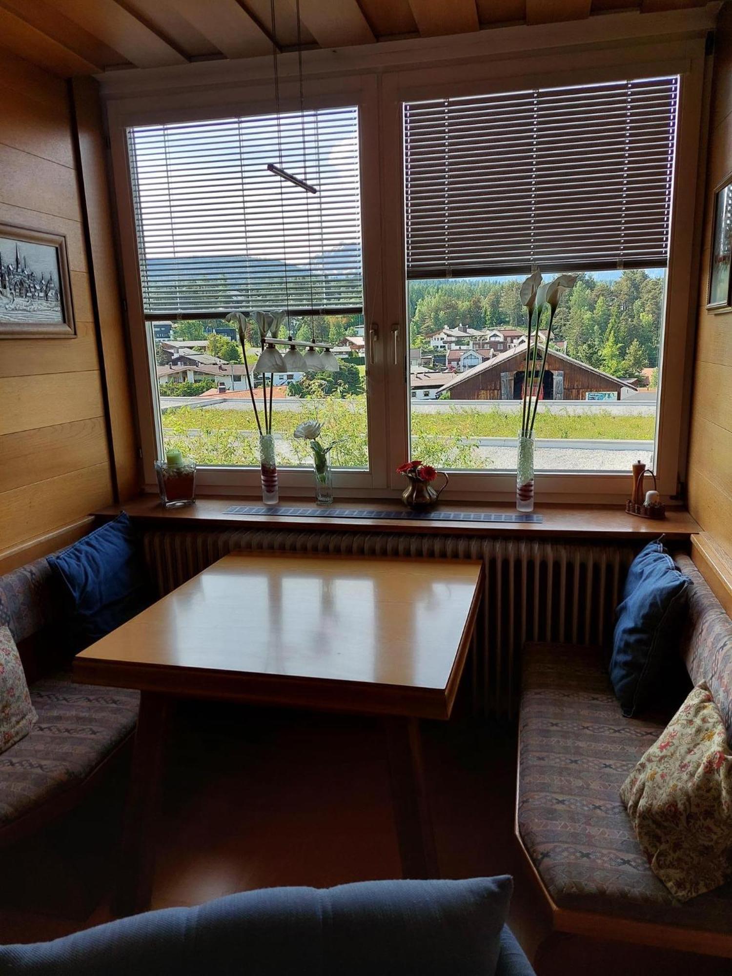 Apartment Jagdberg - Haus Alpenland Seefeld in Tirol Bagian luar foto