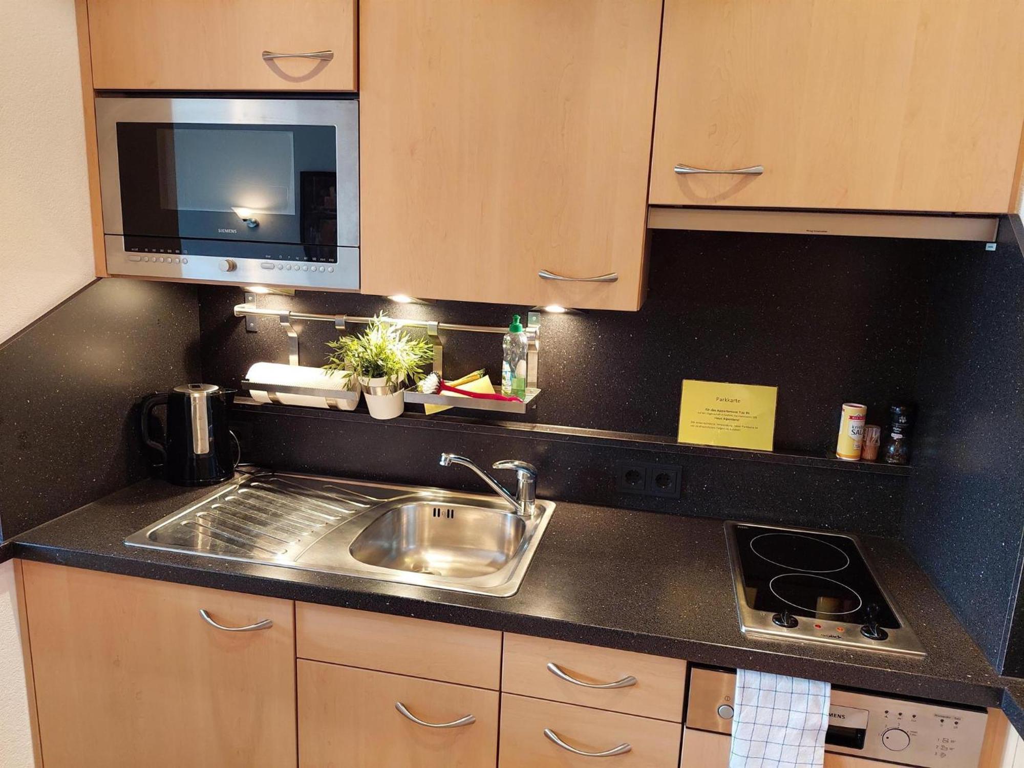 Apartment Jagdberg - Haus Alpenland Seefeld in Tirol Bagian luar foto